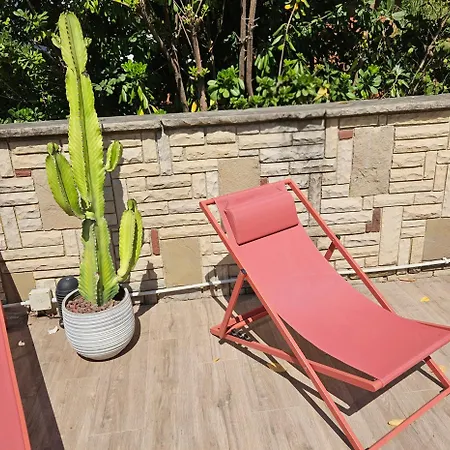 Appartement Poolside Barcelona Sant Cugat Sant Cugat del Vallès