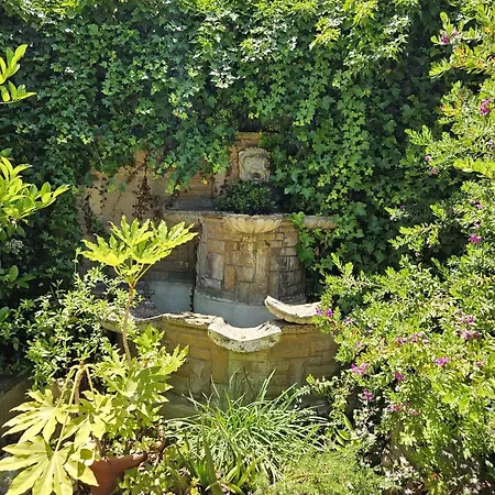 Apartamento Peaceful Poolside 20min From Bcn Sant Cugat del Vallès