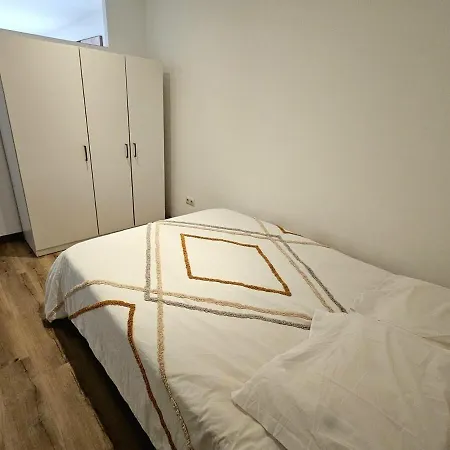 Apartmán Poolside Barcelona Sant Cugat Sant Cugat del Vallès
