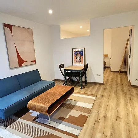 Appartement Poolside Barcelona Sant Cugat Sant Cugat del Vallès