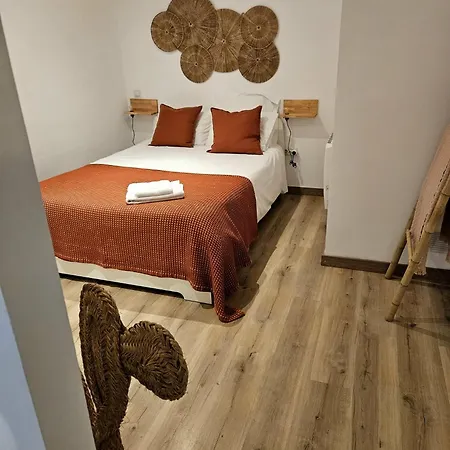 Apartmán Poolside Barcelona Sant Cugat Sant Cugat del Vallès