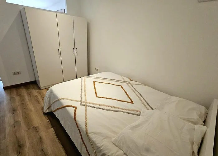 Appartement Poolside Barcelona Sant Cugat Sant Cugat del Vallès