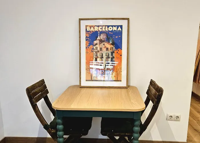 Poolside Barcelona Sant Cugat *